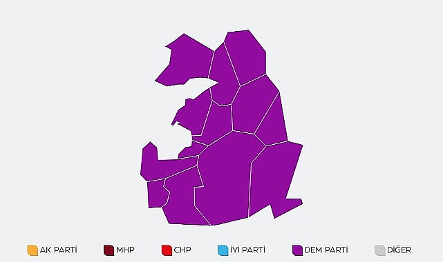 Lüleburgaz Emek ve Demokrasi Platformu Tarafından Planlanan Basın Açıklaması YSK Kararıyla İptal Edildi