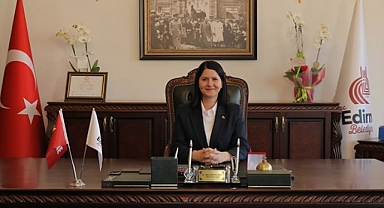 "Milli Egemenliğin Simgesi TBMM'nin 104. Yılını Gururla Kutluyoruz"