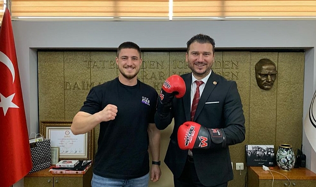 Babaeski Belediye Başkanı Dr. Fırat Yayla'dan Teşekkür