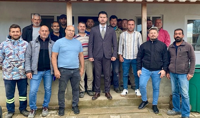 Hizmet Kalitesini Artırma Çalışmaları Devam Ediyor