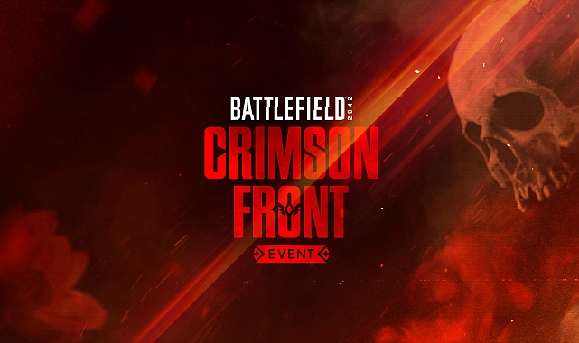 Battlefield 2042'nin yeni Crimson Front etkinliği başladı!