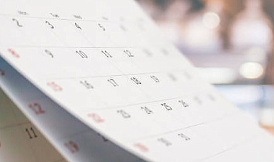 Türkiye'de Ramazan Bayramı Öncesi Resmi Tatil Planları Belli Oldu