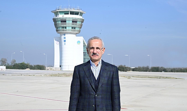 BAYRAM TATİLİNDE HAVA YOLUNDA REKOR