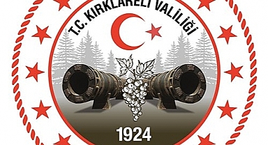 Kırklareli Valiliği'nden Ramazan Bayramı'na Özel Bayramlaşma Programı Duyurusu