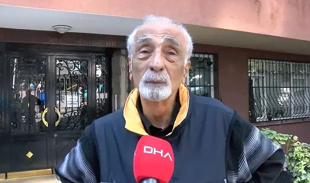 Beşiktaş'ta 29 kişinin öldüğü gece kulübü yangını: Binanın mimarı konuştu