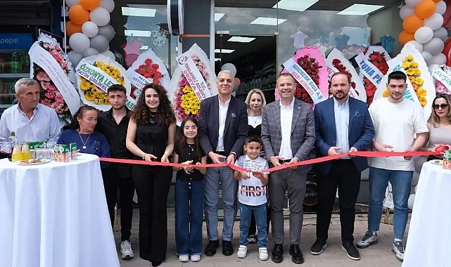 Kırklareli’de Yeni Bir İşletme Açıldı: Best Petshop Mağazası’nın Açılışına Büyük İlgi