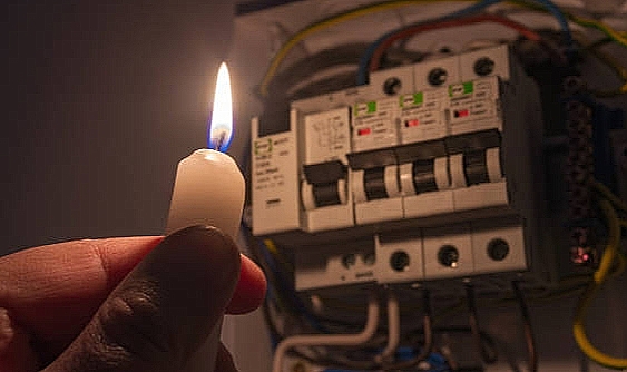 Kırklareli'nde Karakaş Mahallesi'ne Elektrik Kesintisi Uygulanacak