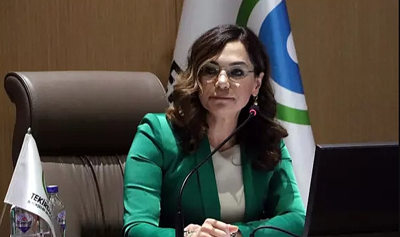 Büyükşehir Belediye Başkanı Yüceer: Tekirdağ için birlikte çalışmaya hazırım