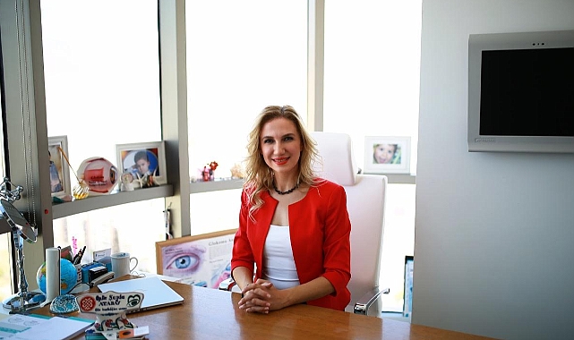 Çocuklarda Katarakt: Nedenleri ve Tedavi Yöntemleri Hakkında Bilmeniz Gerekenler
