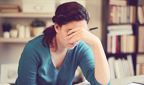 Gençler Arasında Depresyonun Artışı: Öğrencilerin Akademik Başarısını Etkiliyor