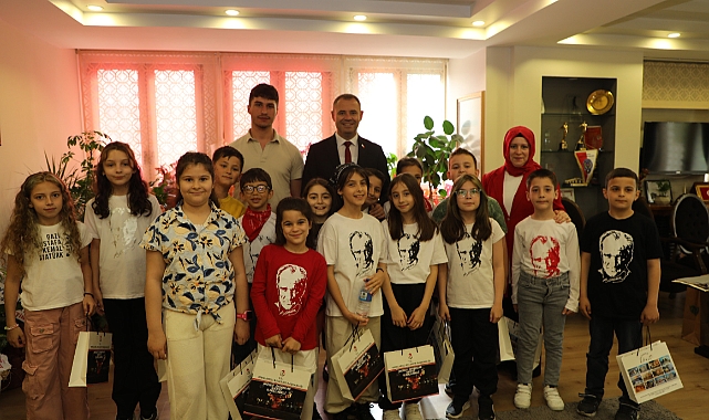 Kırklareli'nde Renkli Anlar