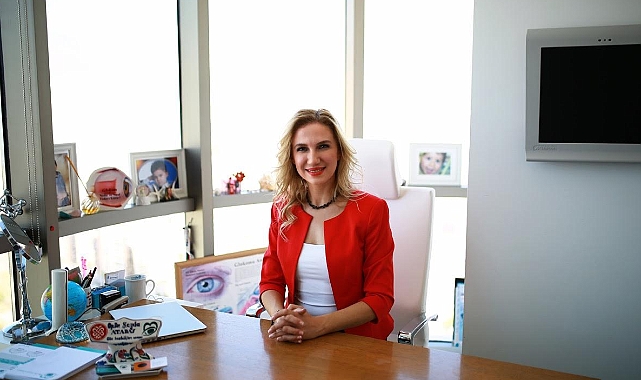 Diyabetin Göz Sağlığı Üzerindeki Etkileri: Uzman Doktor Şeyda Atabay'dan Bilgiler