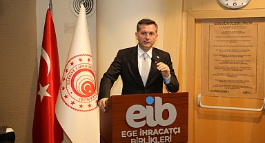 "Dünya'da ürüne talep kalmadı, bedavaya versekte alan yok"