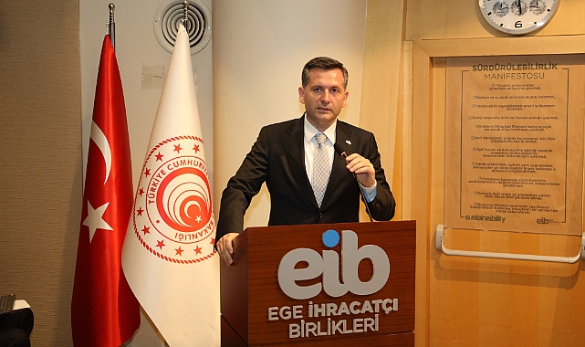 "Dünya'da ürüne talep kalmadı, bedavaya versekte alan yok"