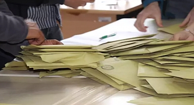 Edirne'de oyların çöpe atıldığı sandıkta, muhtarlık seçimi yinelenecek