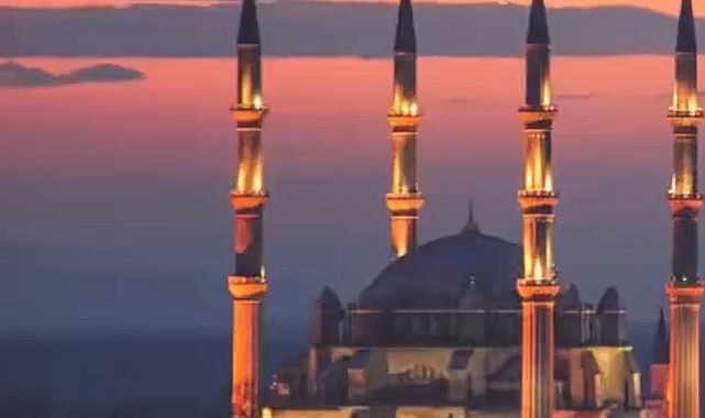 Ramazan Coşkusunu Selimiye Meydanı'nda Yaşatacak!