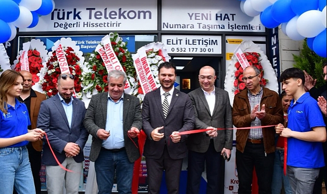 Babaeski'de Elit İletişim Açıldı: Belediye Başkanı Dr. Fırat Yayla'dan Destek