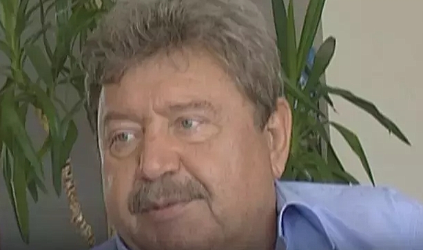 Eski Bakan Mehmet Ali Yılmaz evinde ölü bulundu