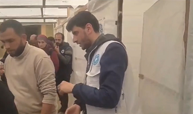 Gazze'de açlık, bir savaş silahı haline getirildi