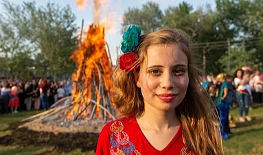 Hıdırellez Coşkusu Türkiye'yi Saracak!