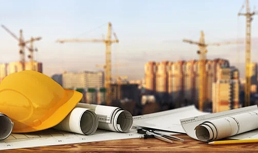 2024 Şubat'ta İnşaat Maliyetleri Yükseldi: Malzeme ve İşçilik Maliyetleri Rekor Artış Gösterdi