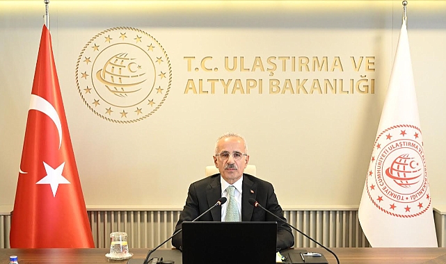 KALKINMA YOLU ORTA KORİDOR'U GÜÇLENDİRECEK