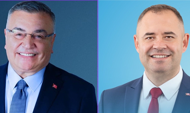 Kırklareli Belediye Başkanlığı Devir Teslim Töreni Bugün Düzenlenecek