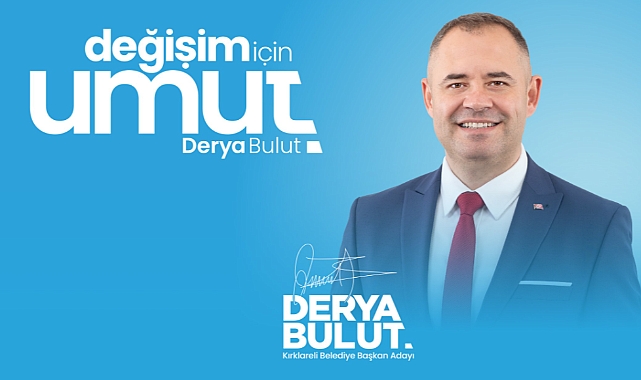 Kırklareli Yerel Seçimlerinde Sonuçlar Açıklandı: MHP'nin Adayı Derya Bulut Belediye Başkanı Oldu