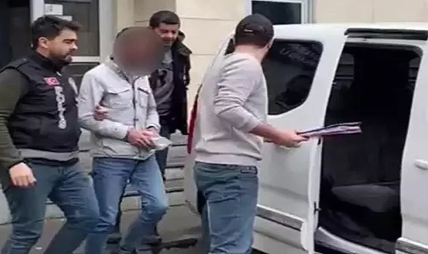 Kırklareli'de 'nitelikli dolandırıcılık' şüphelisi tutuklandı