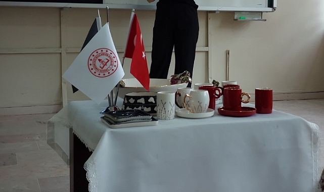 Seramik Kursu