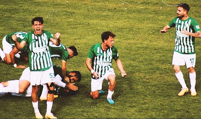 Kırklarelispor, Adıyaman Futbol Kulübü ile Karşılaşıyor: Heyecan Doruğa Ulaşıyor