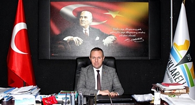 "Barış, Huzur ve Refah Getirsin"