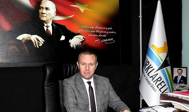 Anadolu Ajansı 104 Yaşında: Türkiye ve Dünyanın Güvenilir Haber Kaynağı Olmaya Devam Ediyor