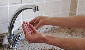 Lüleburgaz'da İki Mahallede Planlı Su Kesintisi Uygulanacak