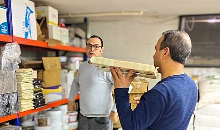 Lüleburgaz'da Ramazan Ayında Tüketici Sağlığını Koruma Adımları Atıldı