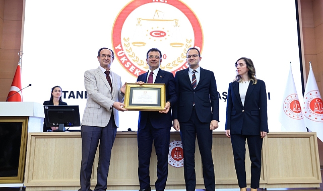 MAZBATASINI ALDI, HALKLA BULUŞTU