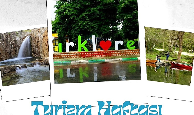 Türkiye'nin Turizm Potansiyelini Keşfedin