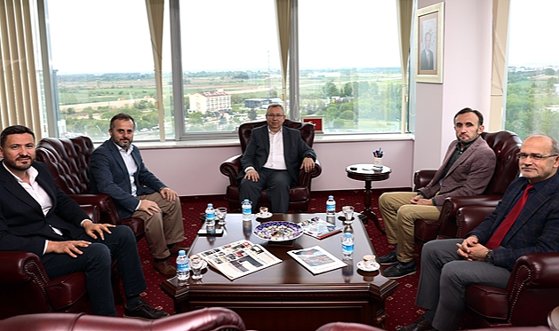 Eğitim ve Akademik Faaliyetler Üzerine Önemli Görüşme