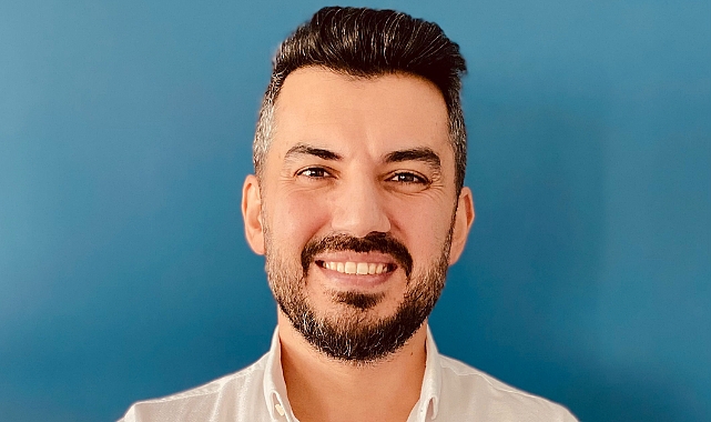 Pfizer Finlandiya, İzlanda, Norveç ve Danimarka Bölge Lideri Ahmet Giray Ölmez oldu