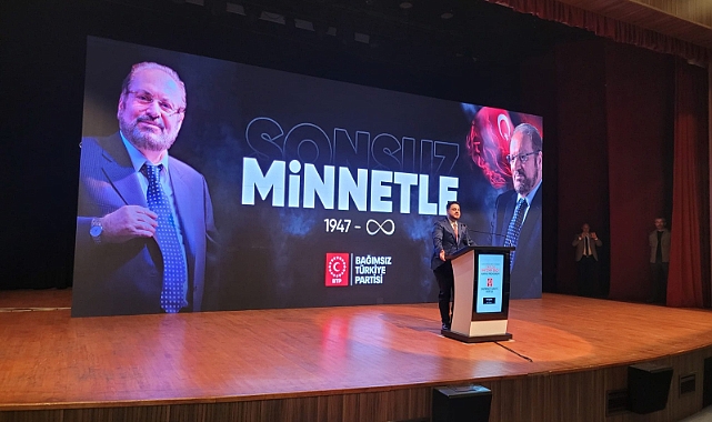 Prof. Dr. Haydar Baş, vefatının 4. yıl dönümünde yurtiçi ve yurtdışında çeşitli programlarla anıldı