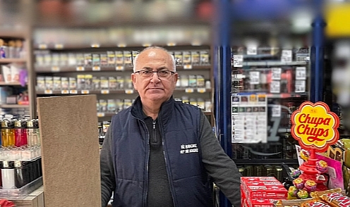 Lüleburgaz'da Ramazan Bayramı Süresince Ekmek Üretimi Duracak