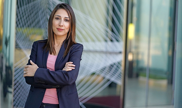 Roche Diagnostik Türkiye Genel Müdürü, Türkiye &amp; Orta Asya ve Kafkas Ülkeleri Yönetim Merkezi Başkanı Nazli Sahafi oldu