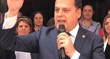 "Emeğin Yüce Değeri Vazgeçilmezdir"