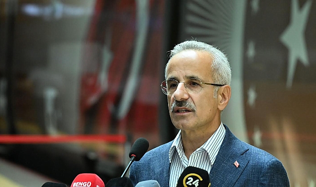 SİVAS-İSTANBUL YÜKSEK HIZLI TREN SEFERLERİ BAŞLIYOR
