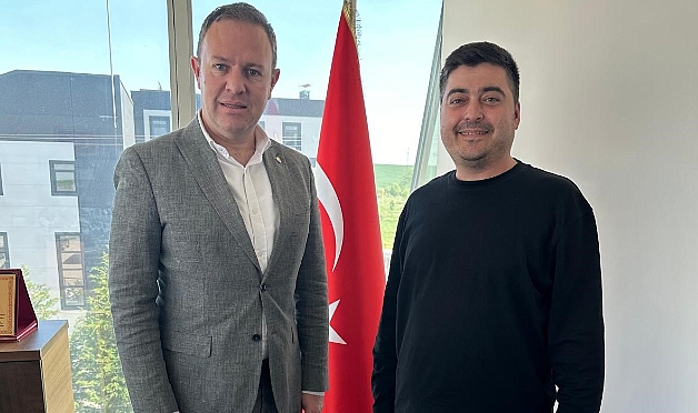 Kırklareli TSO ve Malkara TSO’dan İşbirliği Hamlesi