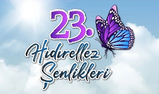 Lüleburgaz Belediyesi’nden 23. Hıdırellez Şenlikleri İçin Başvuru Çağrısı