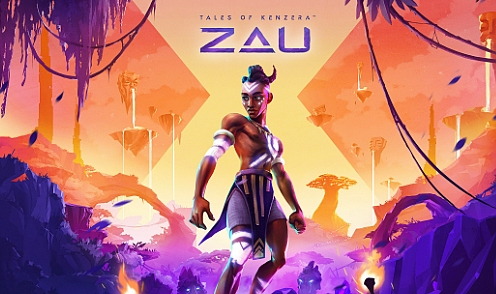 Tales of Kenzera: ZAU'nun seslendirme kadrosu açıklandı