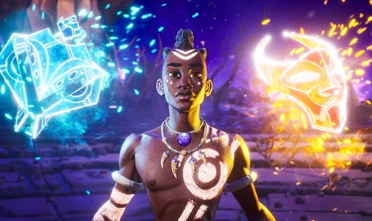 Tales of Kenzera: ZAU tüm platformlarda çıktı!
