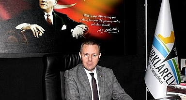 Kırklareli TSO Başkanı Soner Ilık'tan "Turizm Haftası" Mesajı: "Turizm, Ülkemiz İçin Vazgeçilmez Bir Sektördür"