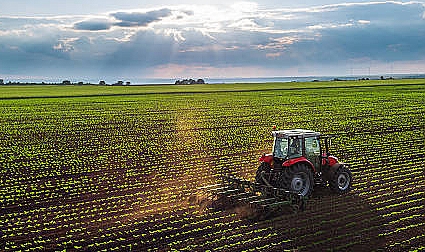 Türkiye'nin Tarım Ürünleri Üretici Fiyat Endeksi'nde Rekor Artış: Mart 2024 Verileri